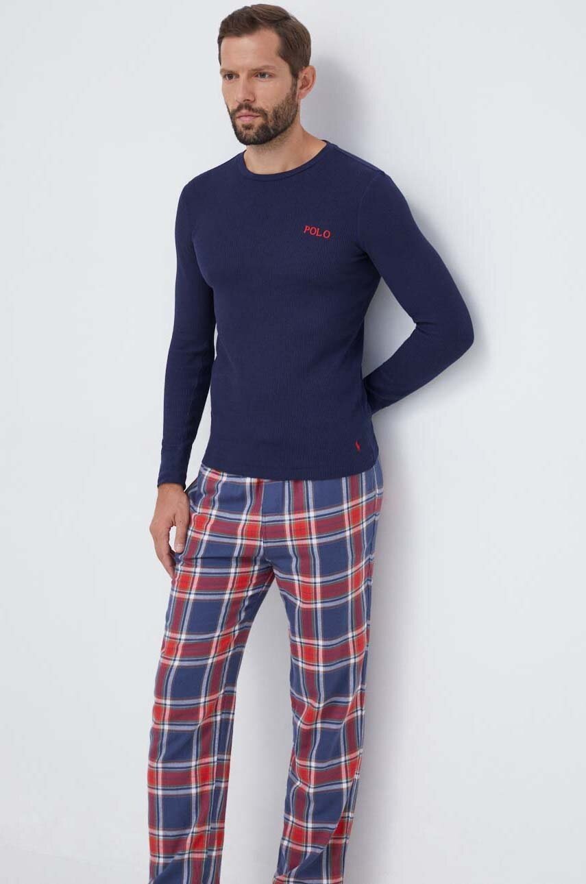 

Піжама Polo Ralph Lauren чоловіча візерунок
