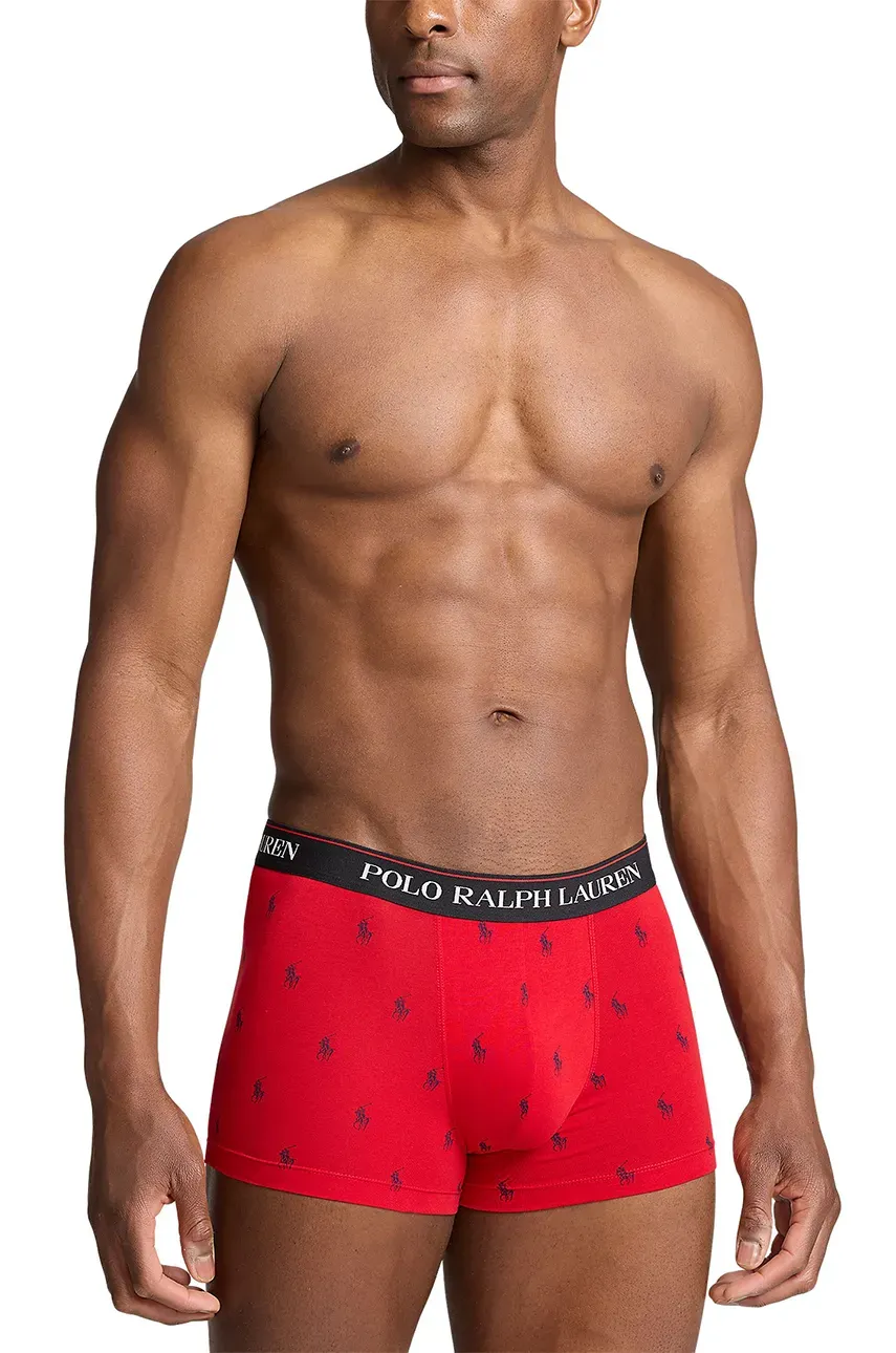 Боксеры Polo Ralph Lauren 2 шт мужские Боксеры Polo Ralph Lauren 2 шт мужские