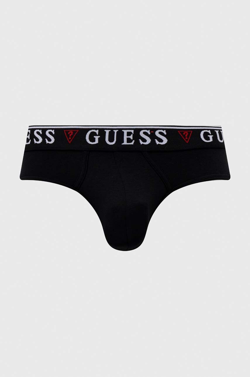 Slipy Guess 3-pak BRIAN