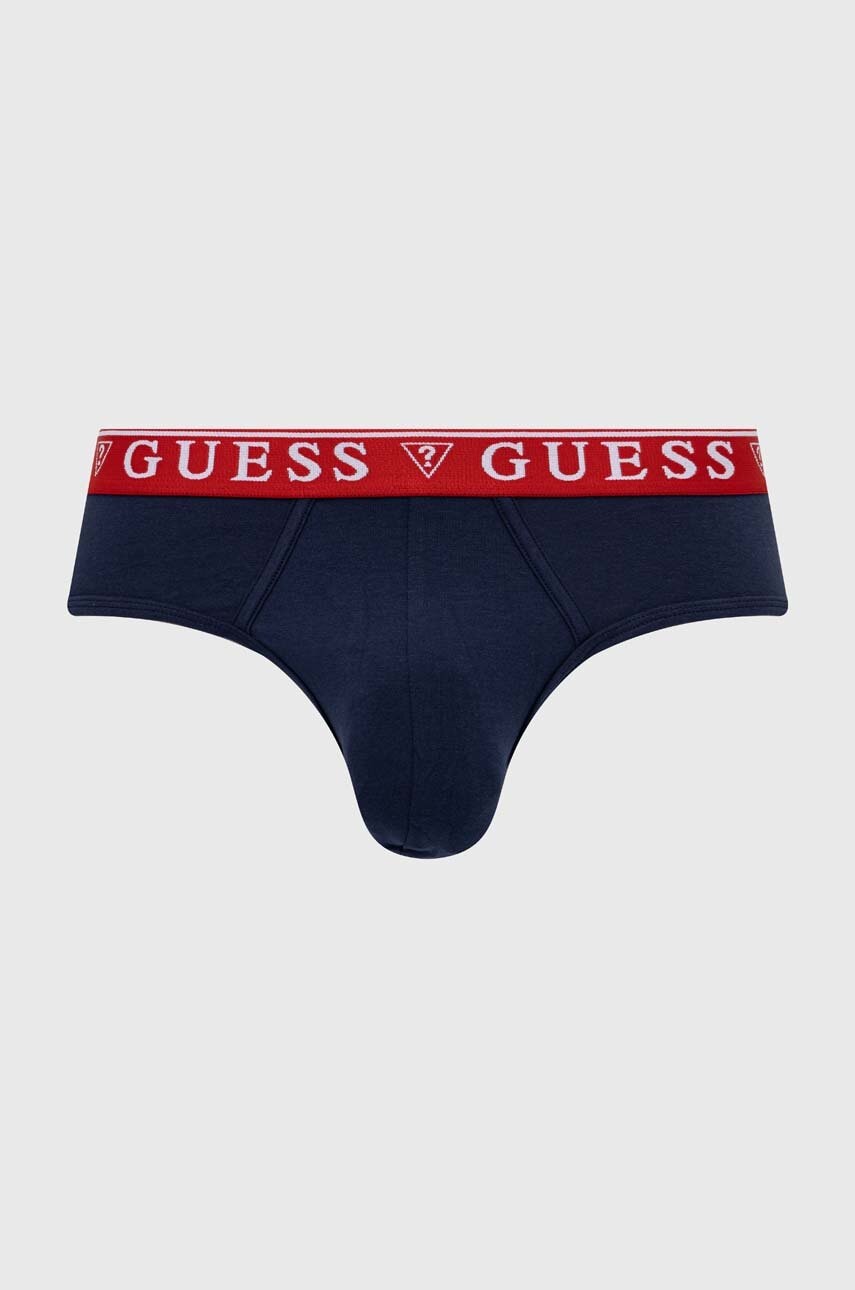 Slipy Guess 3-pak