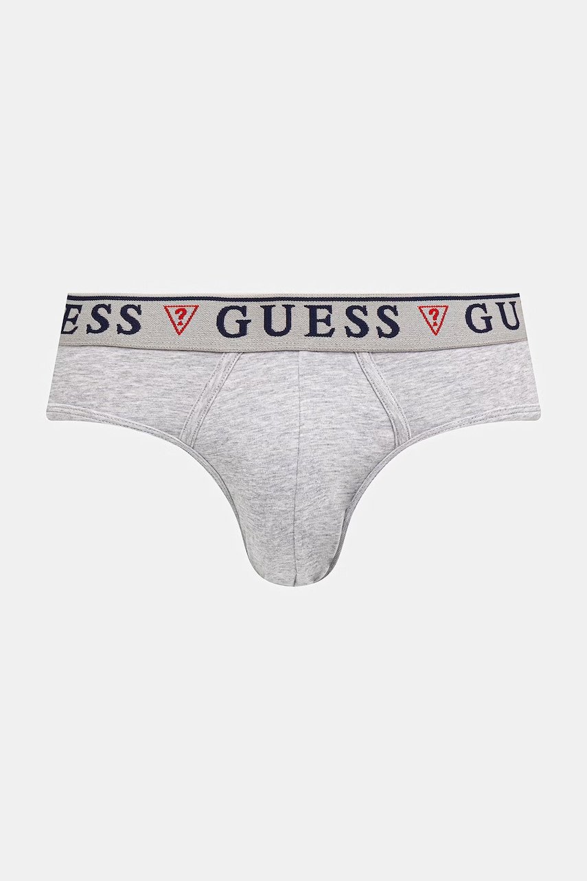 Slipy Guess 3-pak