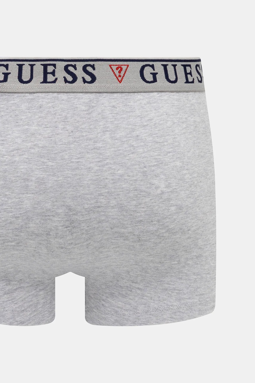 Boxerky Guess BRIAN 3-pak