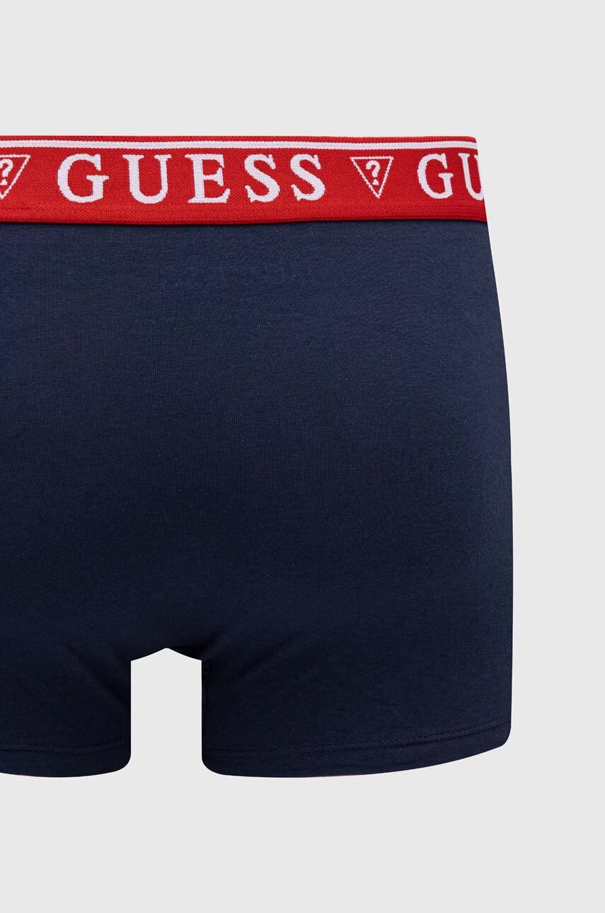 Boxerky Guess BRIAN 3-pak
