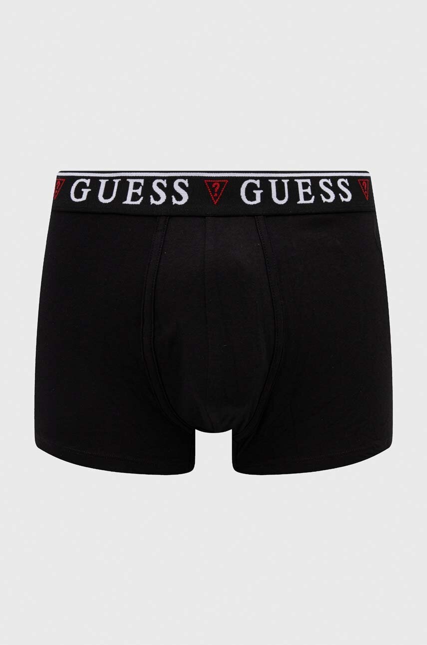 Boxerky Guess BRIAN 3-pak