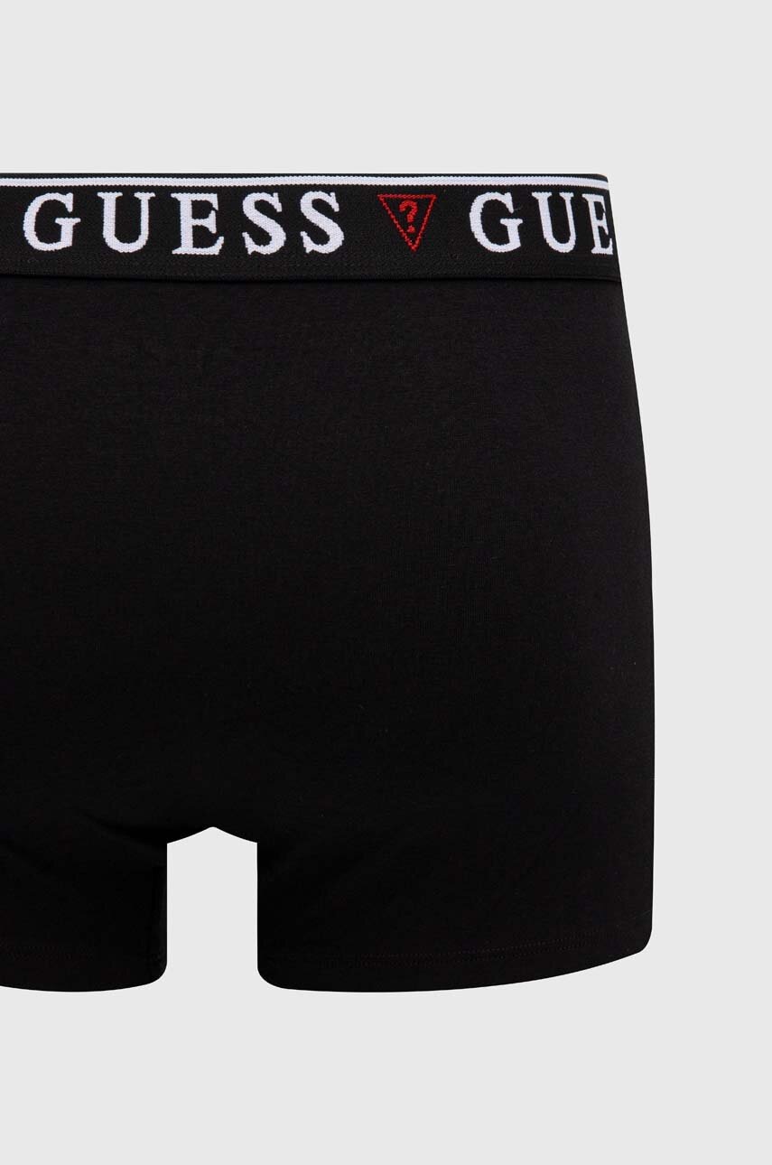 Boxerky Guess BRIAN 3-pak