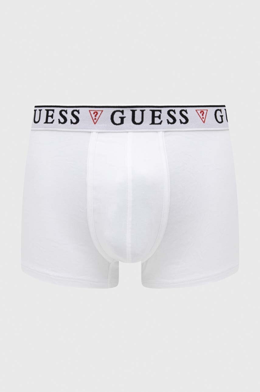 Boxerky Guess BRIAN 3-pak