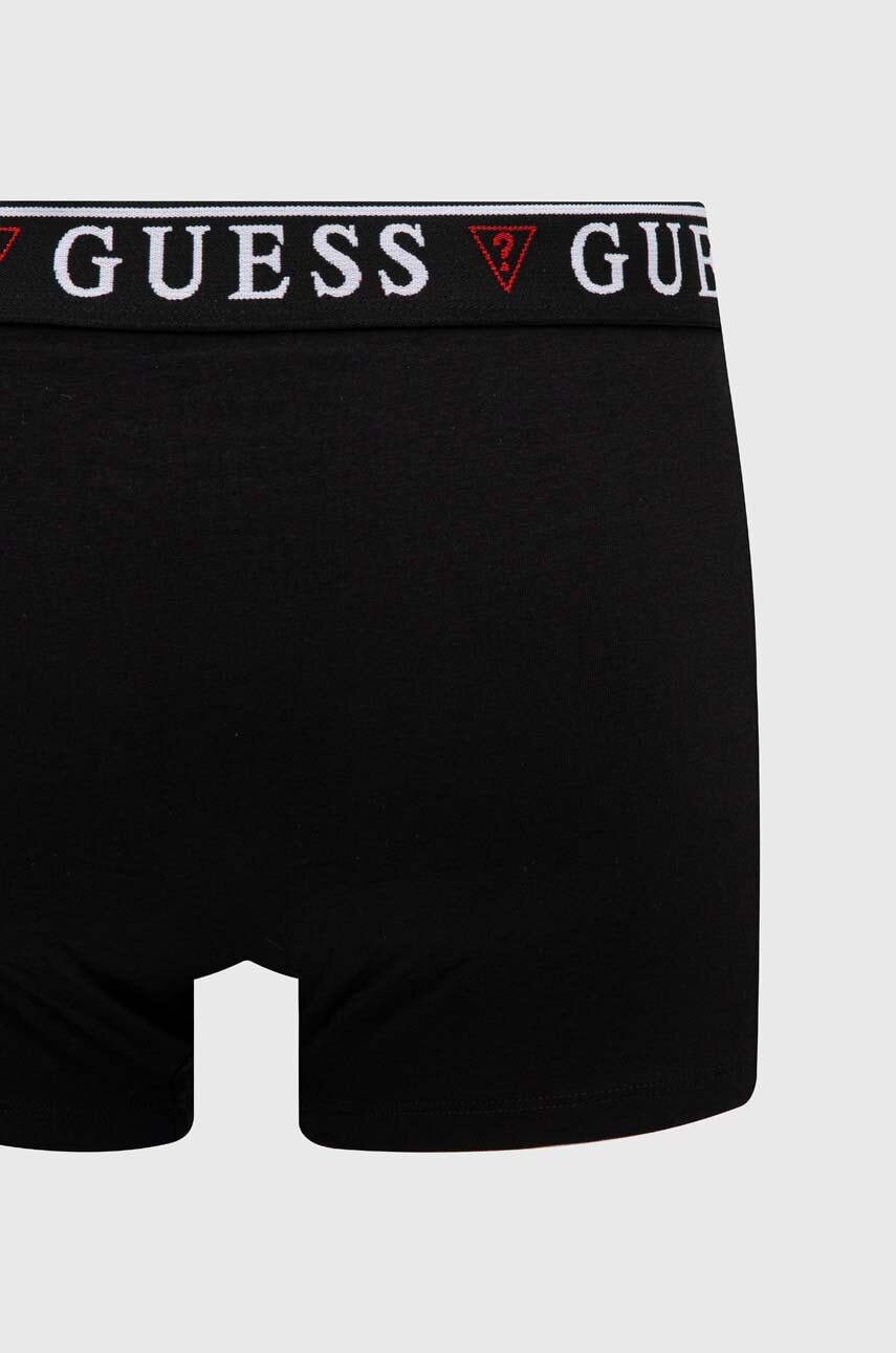 Boxerky Guess BRIAN 3-pak