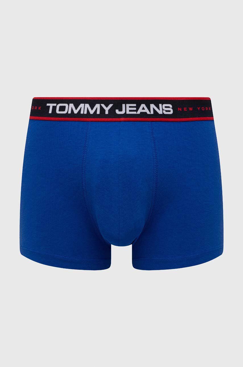 Tommy Jeans Boxeri 3-pack Barbati