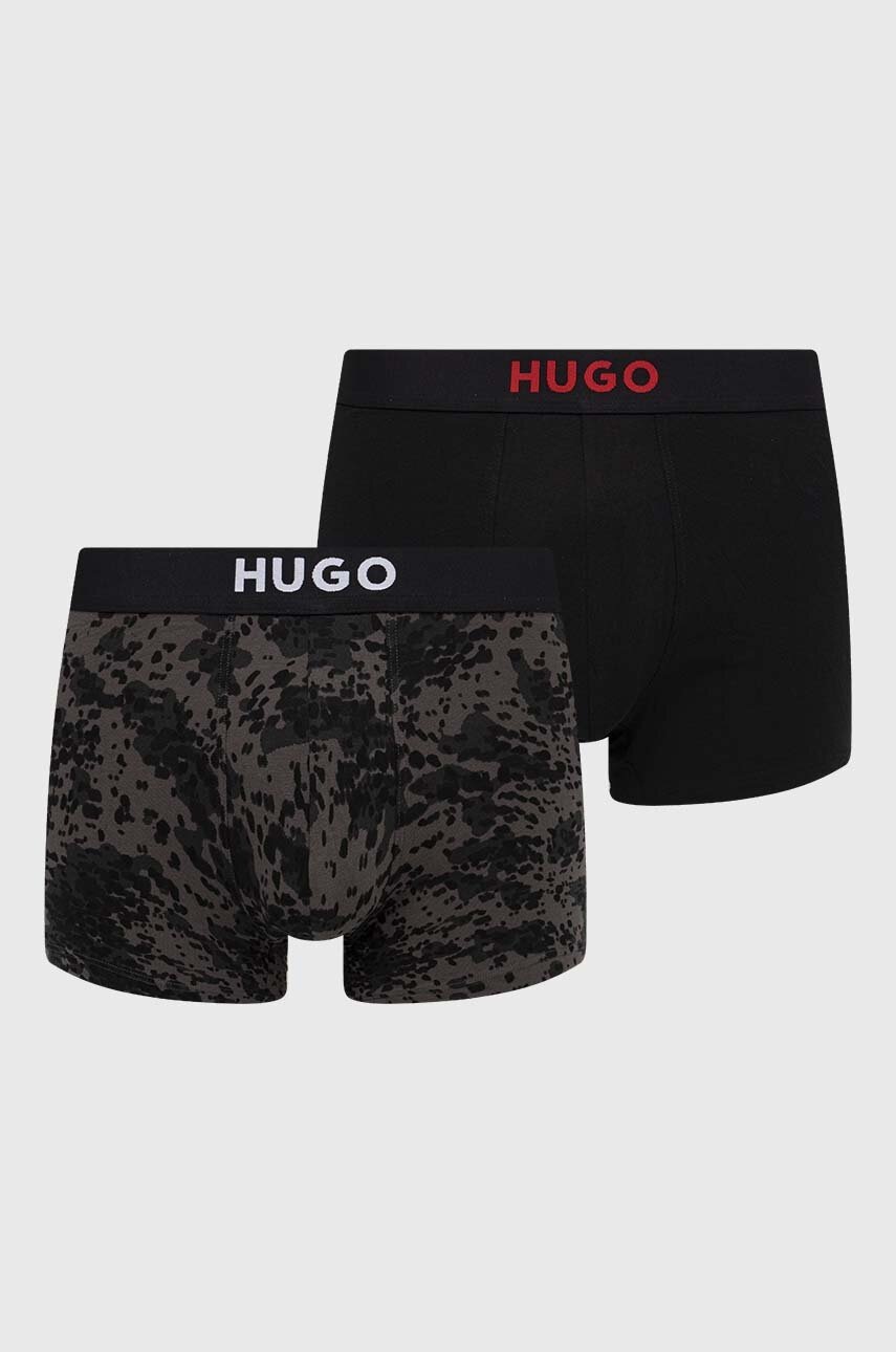 

Боксери HUGO 2-pack чоловічі