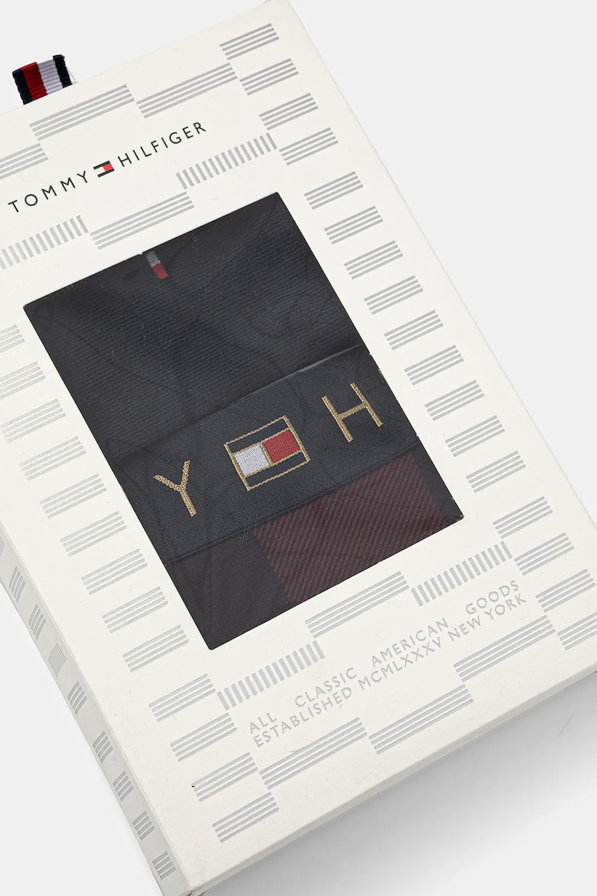 Set boxeriek a ponožiek Tommy Hilfiger