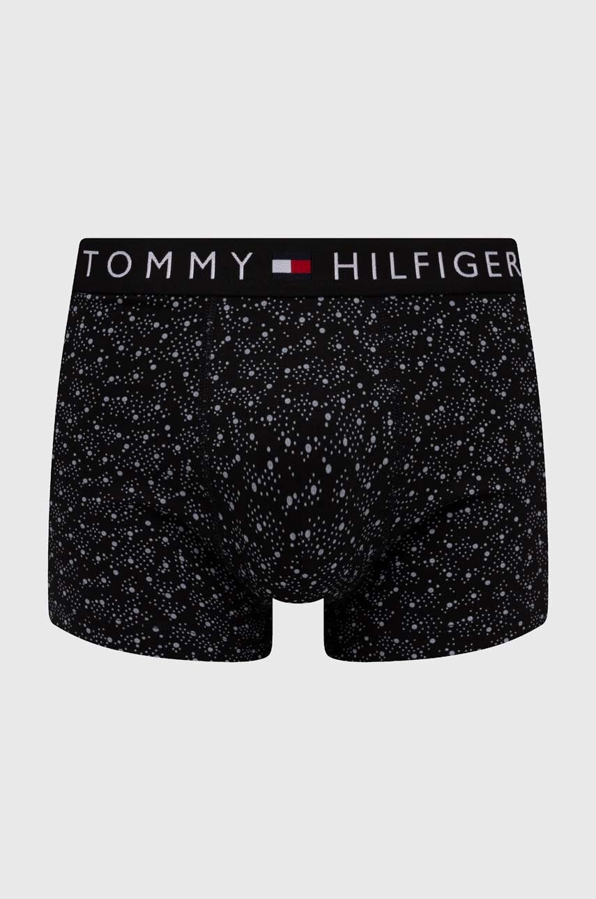Set boxeriek a ponožiek Tommy Hilfiger