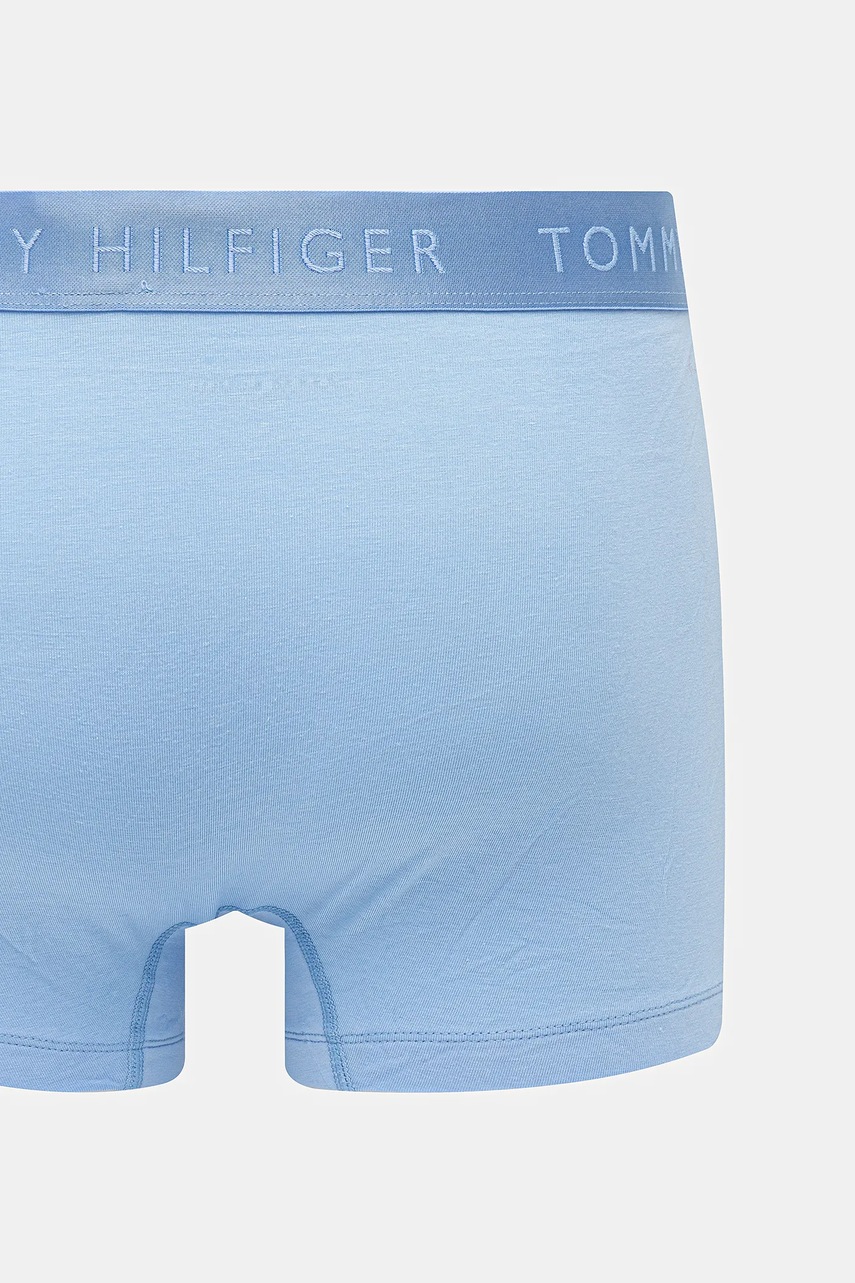 Boxerky Tommy Hilfiger 3-pak