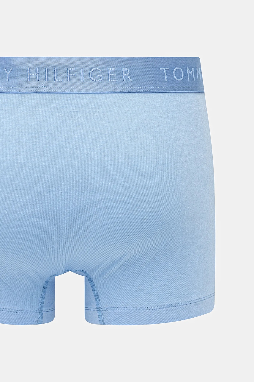 Boxerky Tommy Hilfiger 3-pak