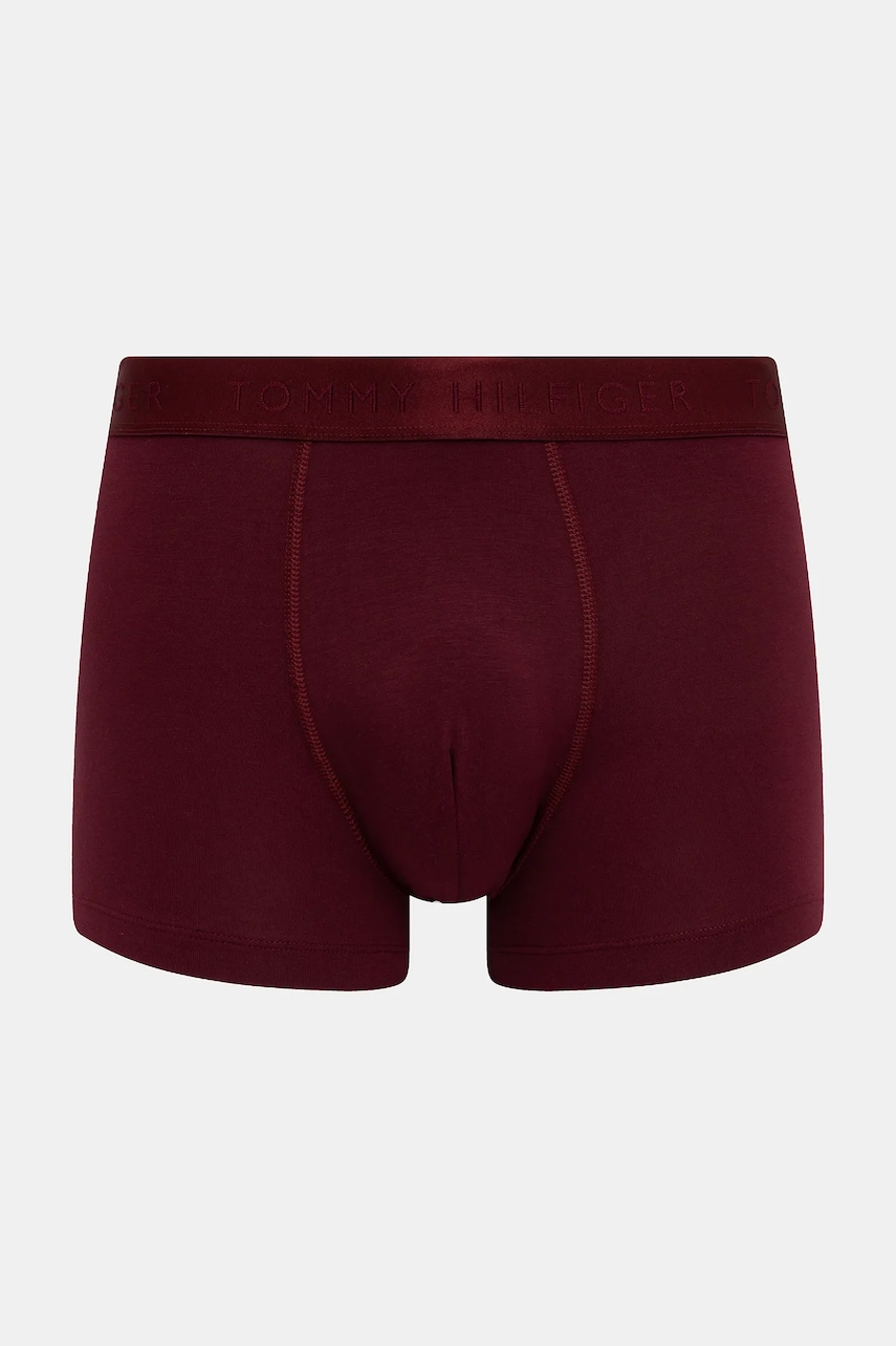 Boxerky Tommy Hilfiger 3-pak