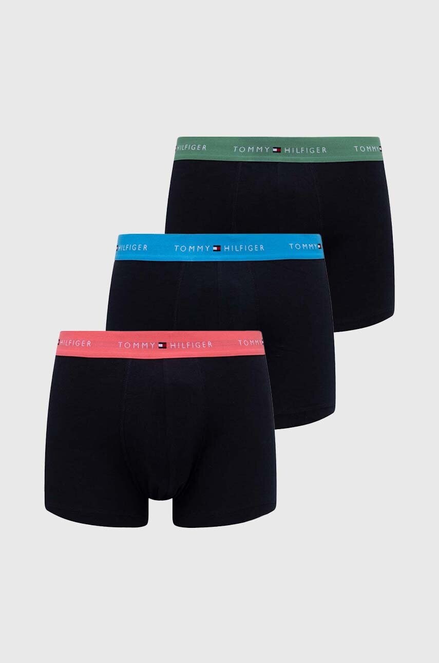

Боксери Tommy Hilfiger 3-pack чоловічі