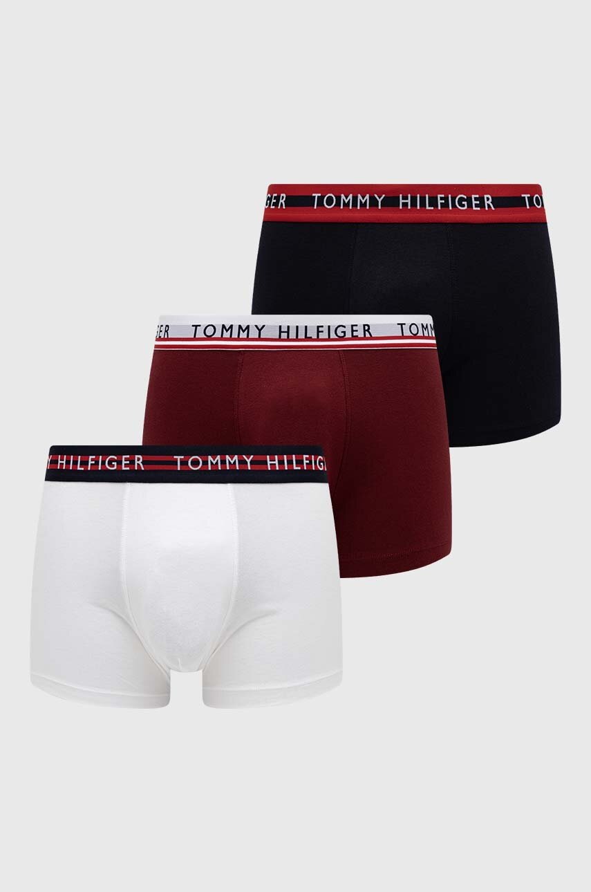 

Боксеры Tommy Hilfiger 3 шт мужские