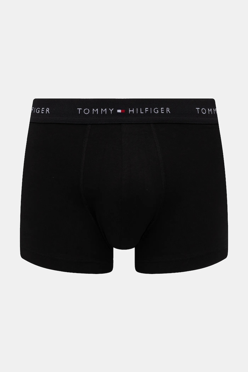 Boxerky Tommy Hilfiger 5-pak