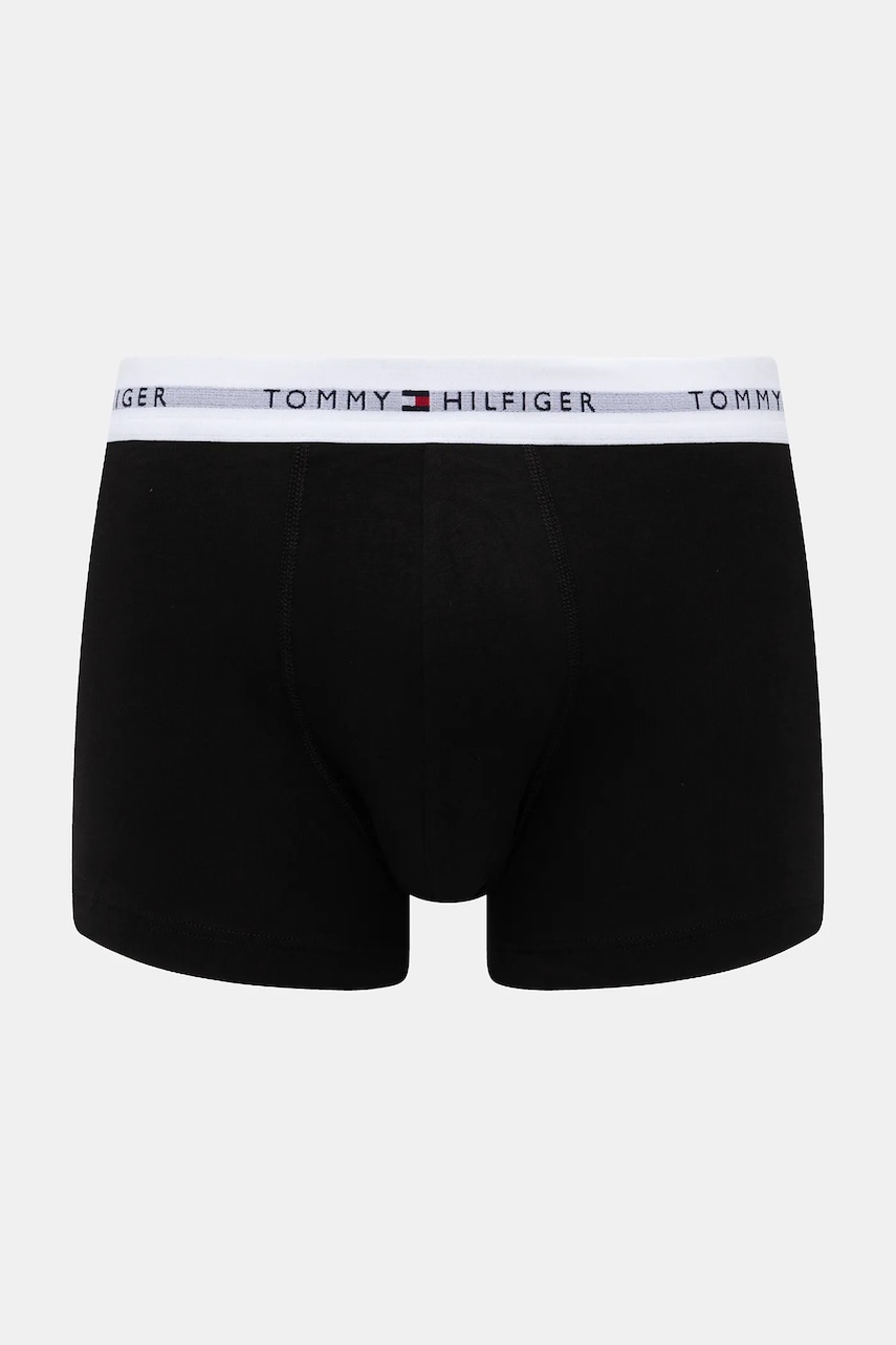 Boxerky Tommy Hilfiger 5-pak