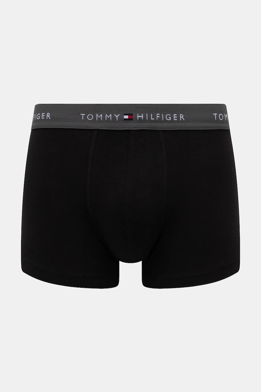 Boxerky Tommy Hilfiger 5-pak