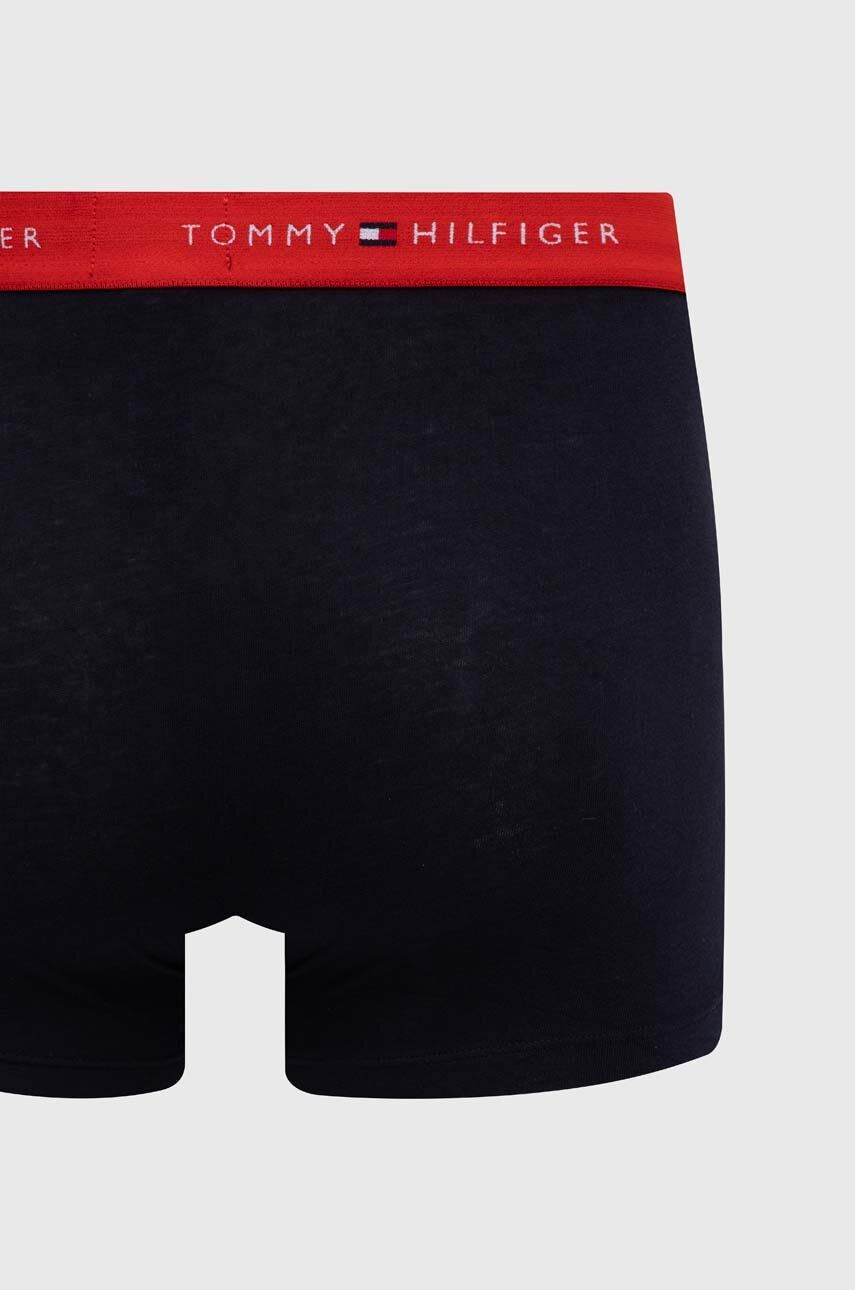 Boksarice Tommy Hilfiger 5-pack Moški