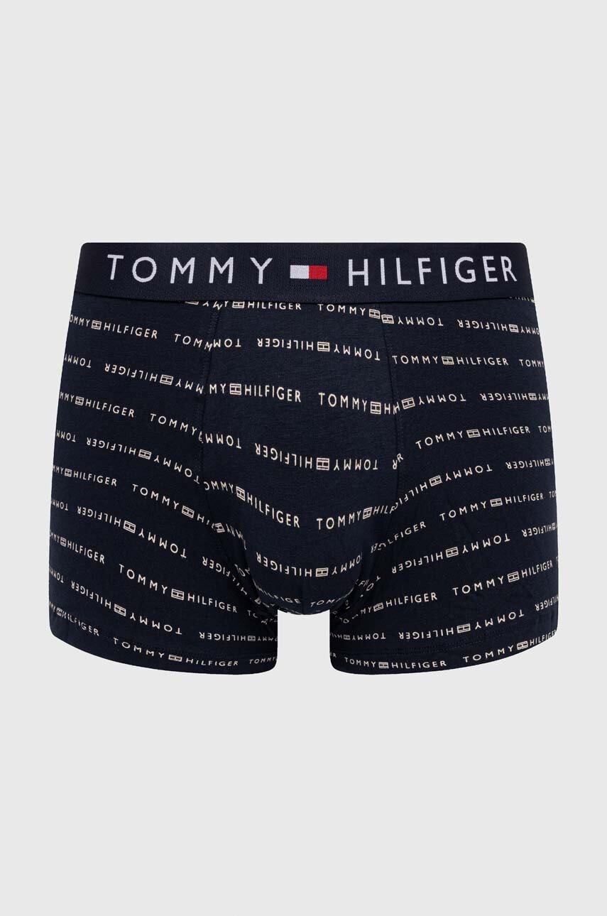 

Боксеры Tommy Hilfiger мужские цвет синий
