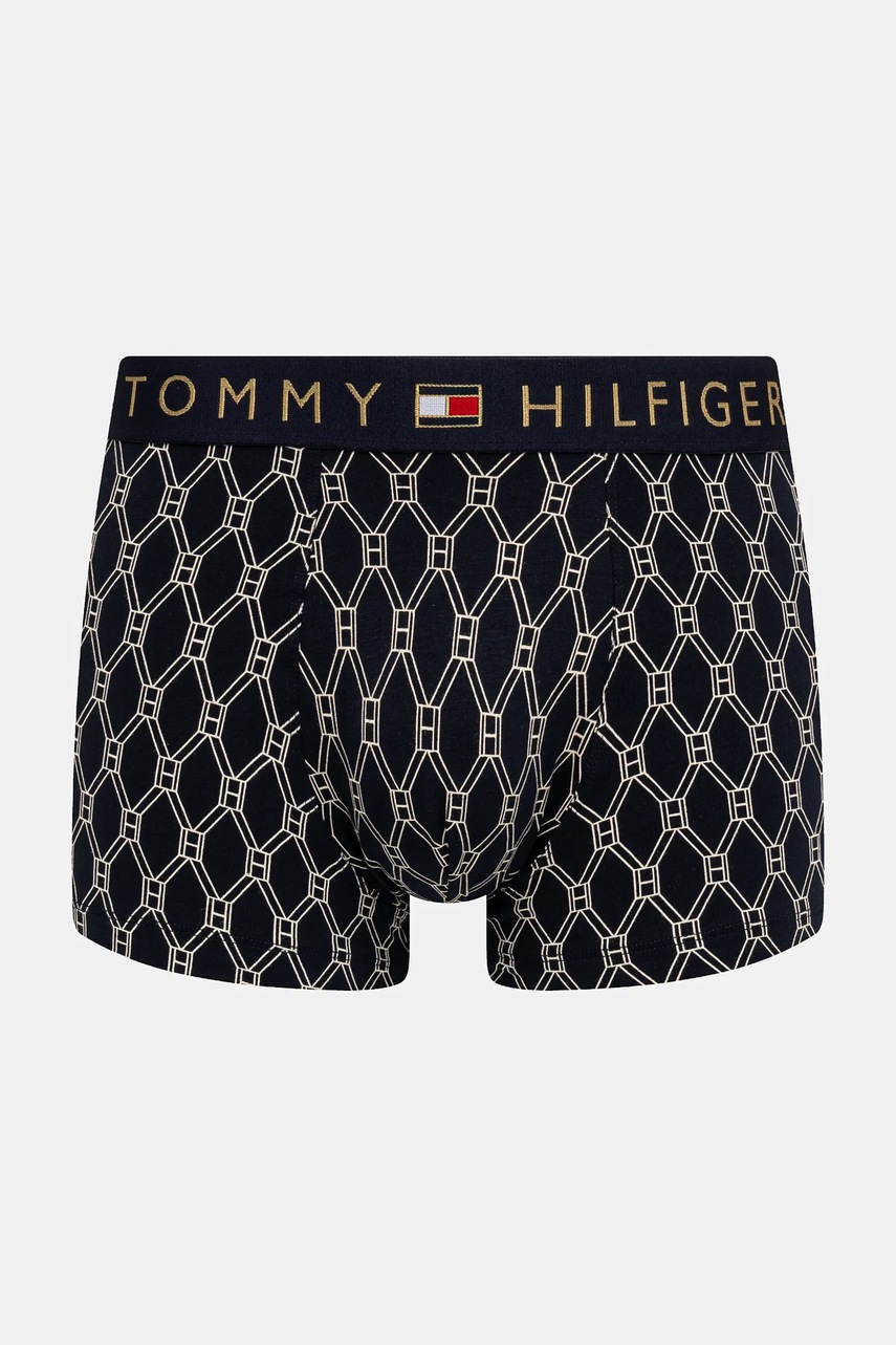 

Боксерки Tommy Hilfiger в тъмносиньо, Тъмносин