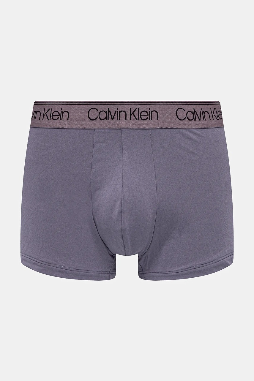 Боксеры Calvin Klein Underwear 3 шт мужские 000NB2569A