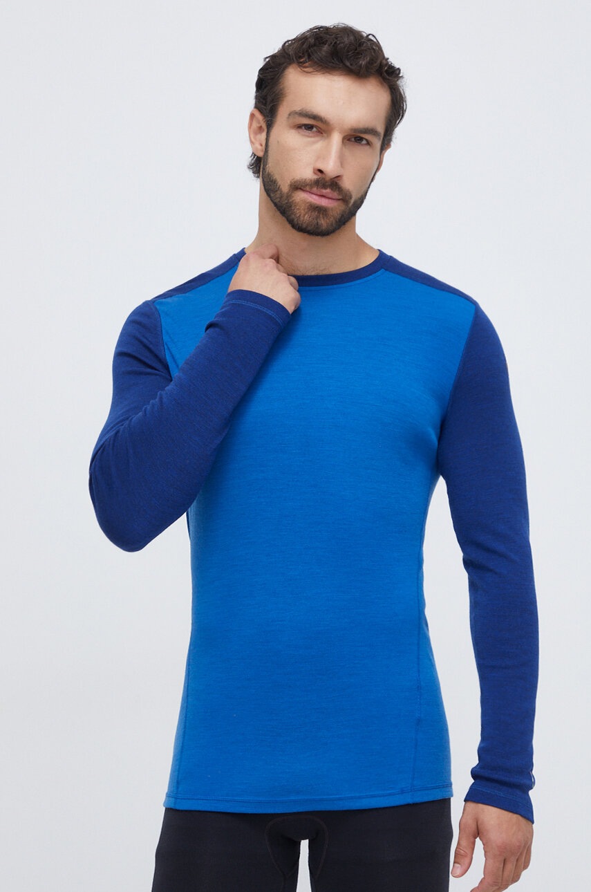 

Функциональный лонгслив Smartwool Classic Thermal Merino