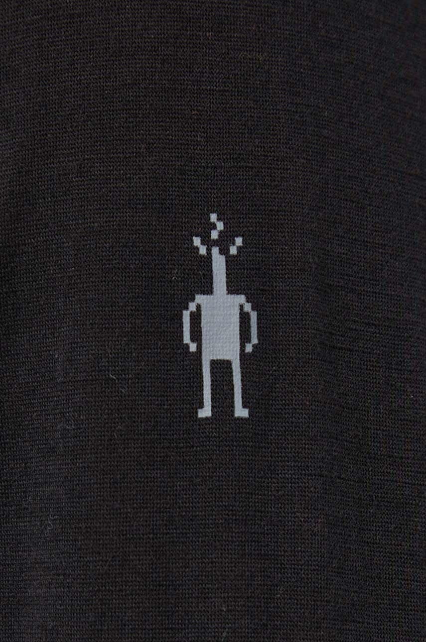Funkčné tričko s dlhým rukávom Smartwool Classic All-Season Merino