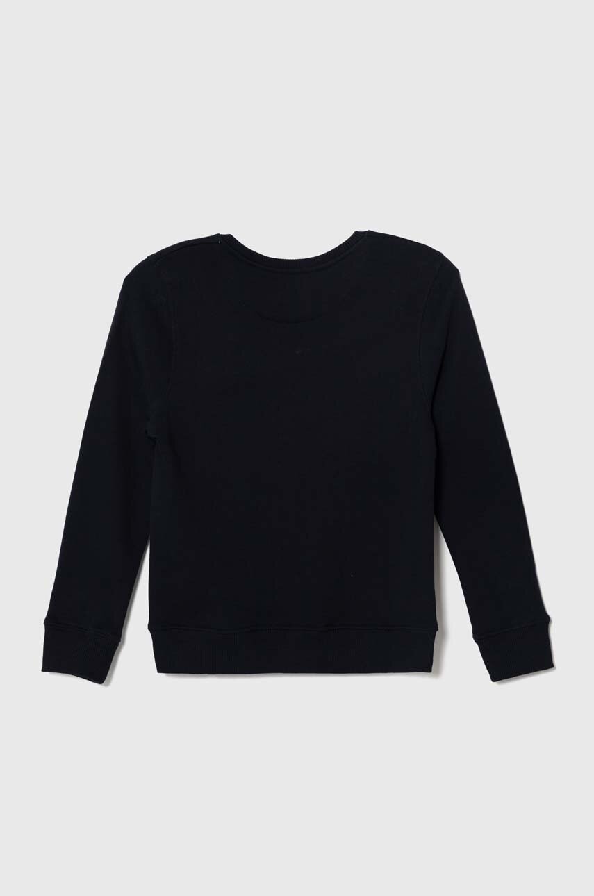 Детская кофта Pepe Jeans цвет синий с принтом в Черновцах Детская кофта Pepe Jeans цвет синий с принтом в Черновцах