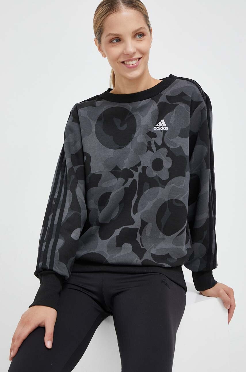 

Кофта adidas женская узор