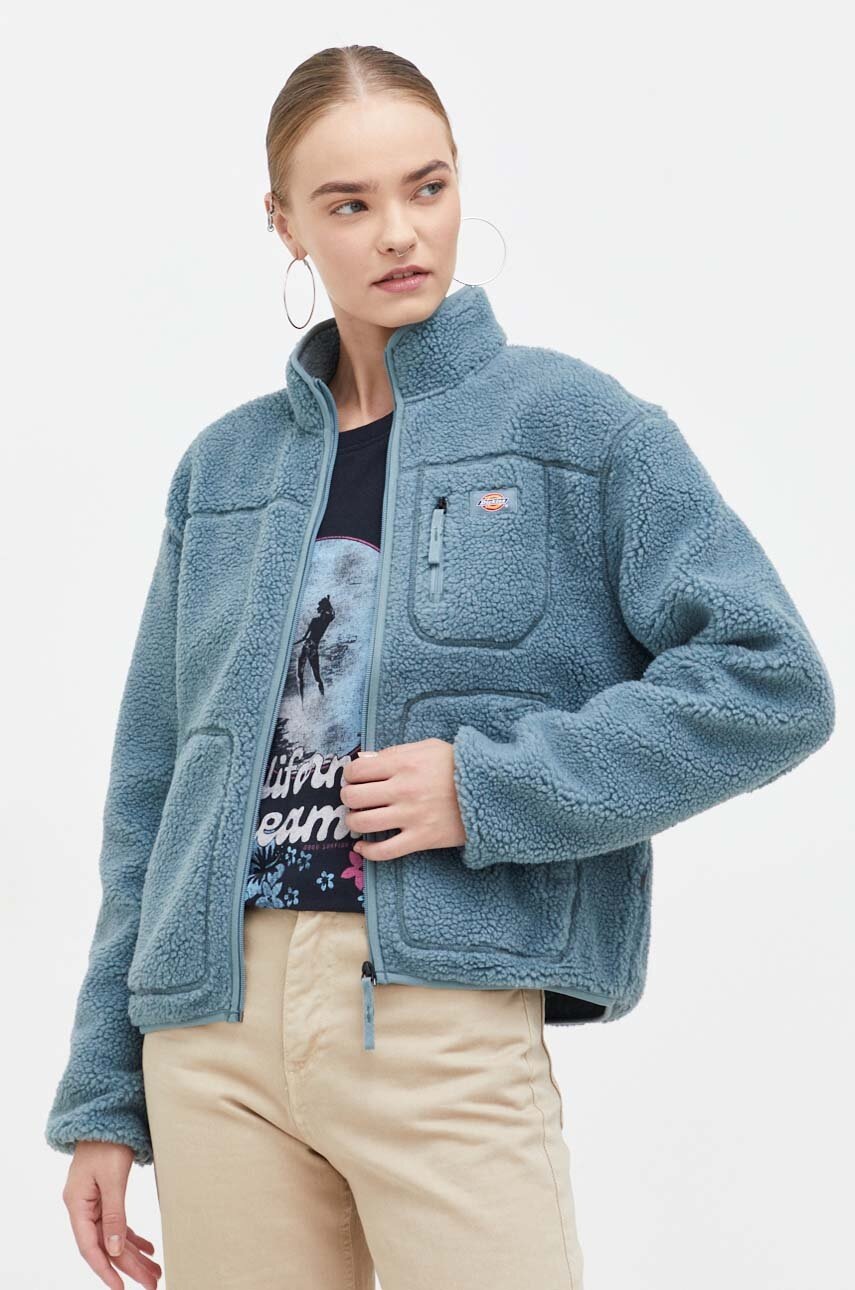

Кофта Dickies жіноча однотонна