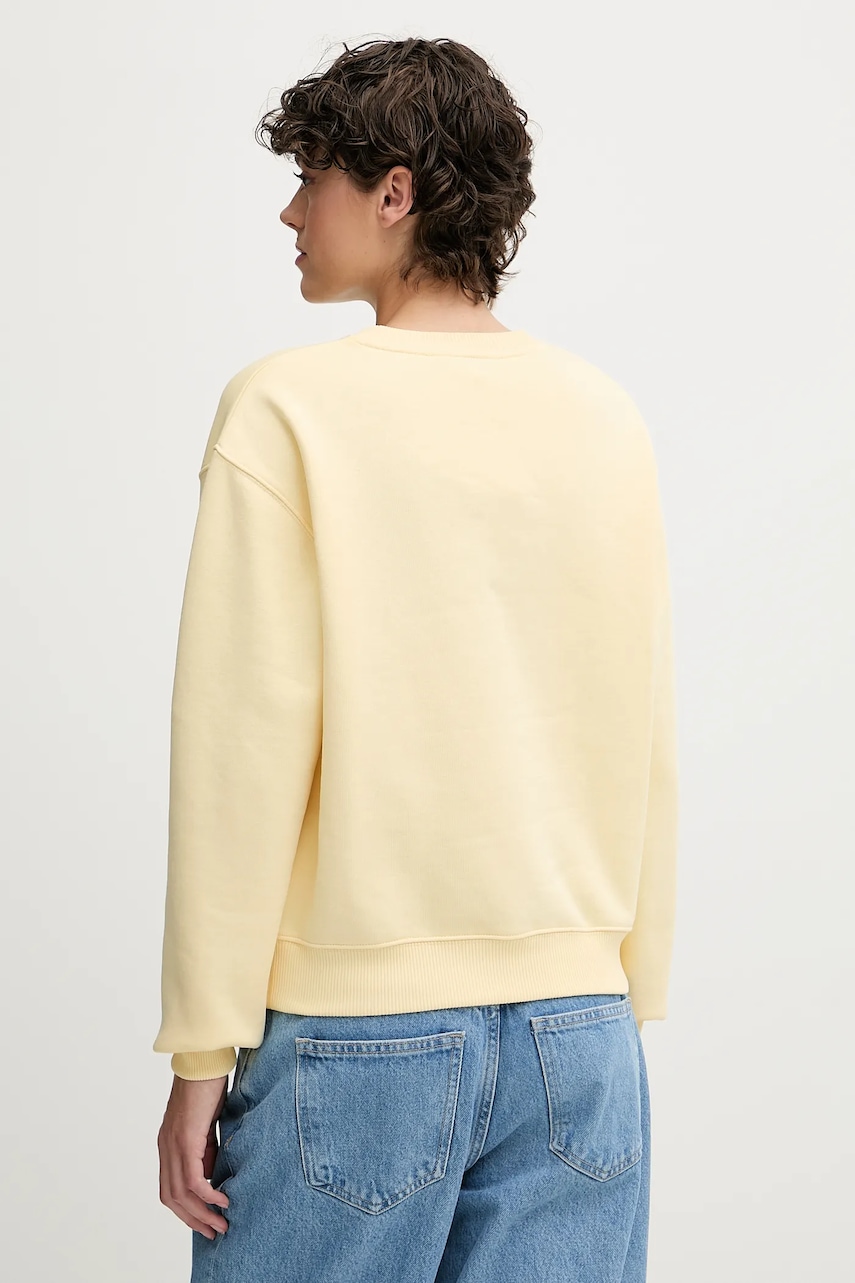 Кофта Tommy Hilfiger с принтом WW0WW39791 Кофта Tommy Hilfiger с принтом WW0WW39791
