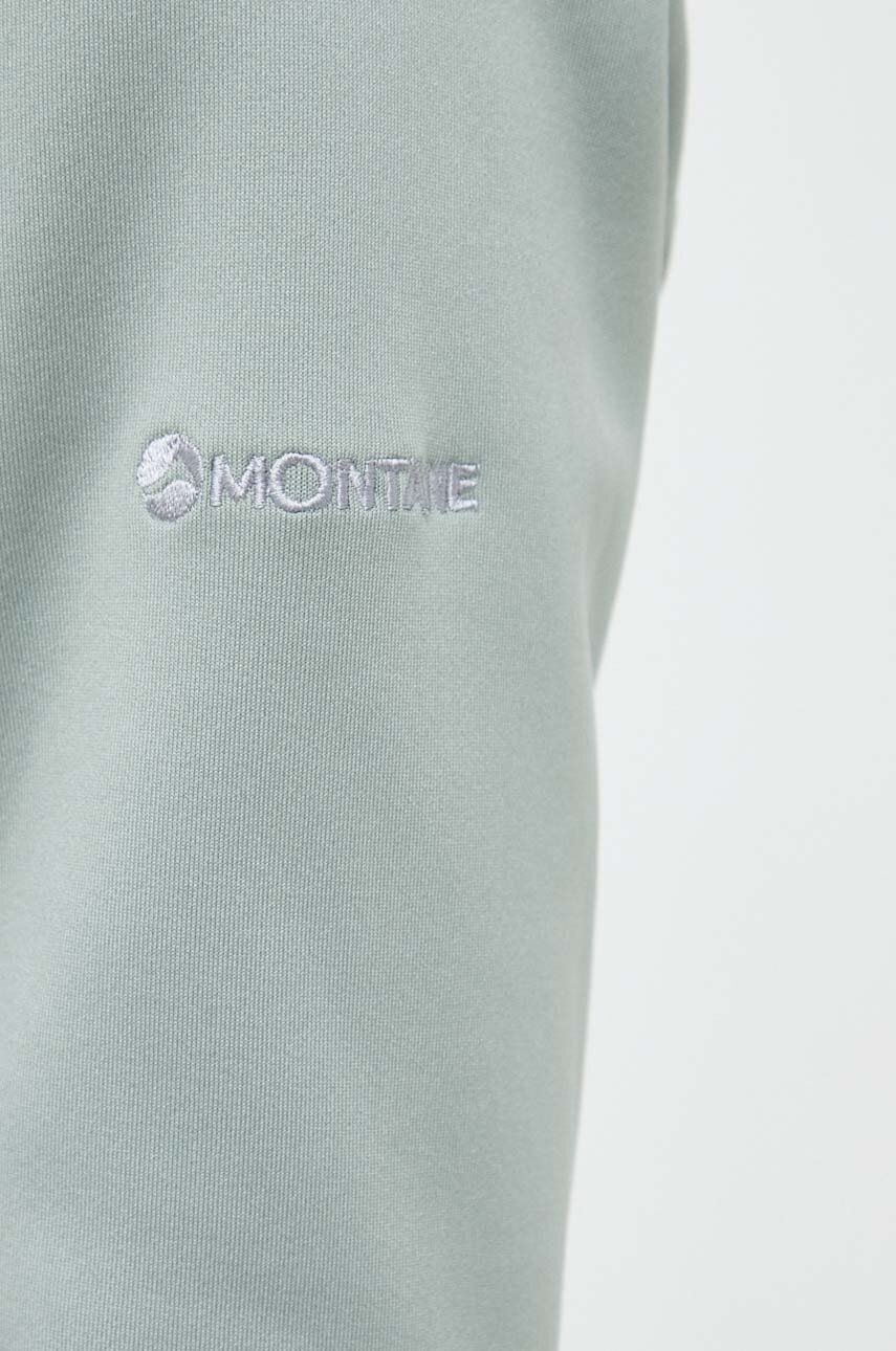 Αθλητική μπλούζα Montane Fury φωτογραφία