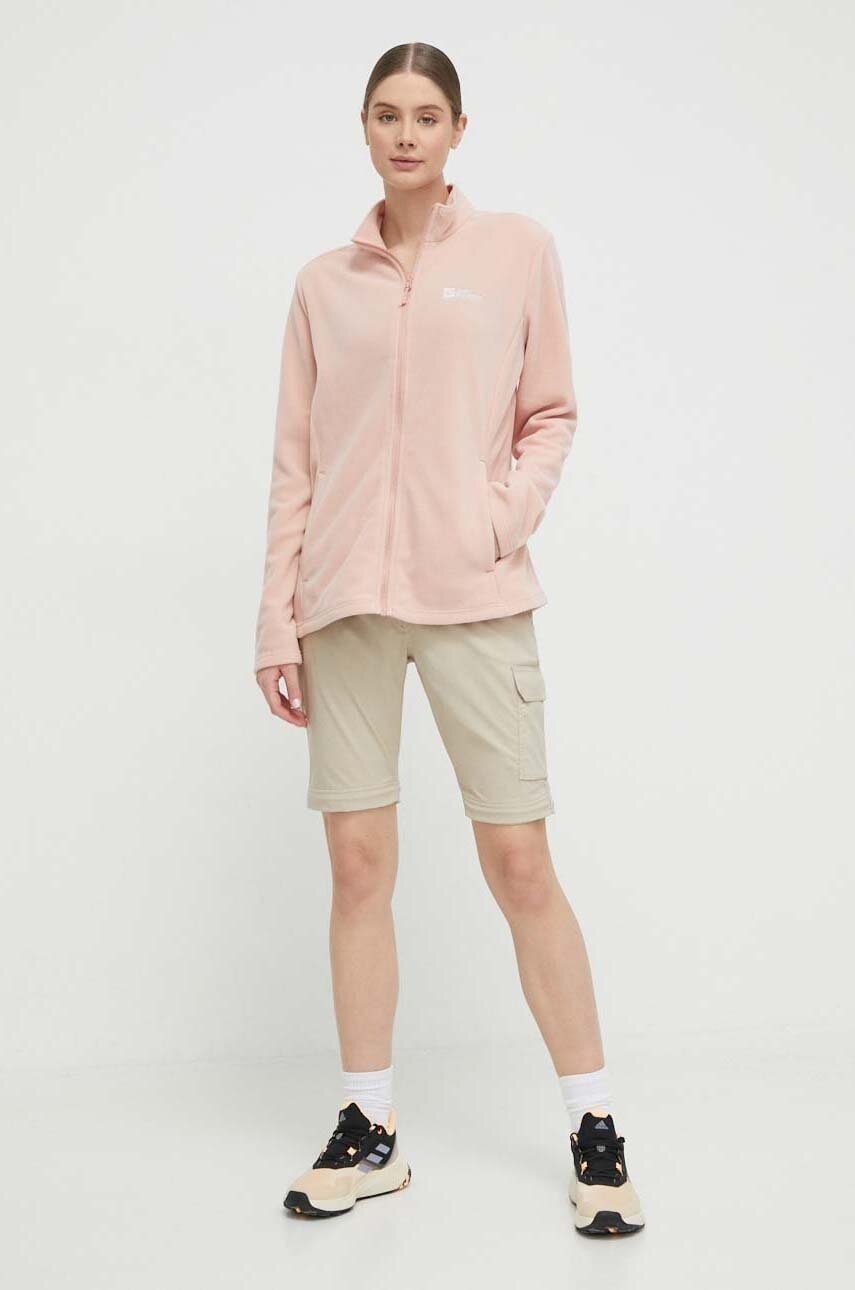 Sportovní mikina Jack Wolfskin Taunus