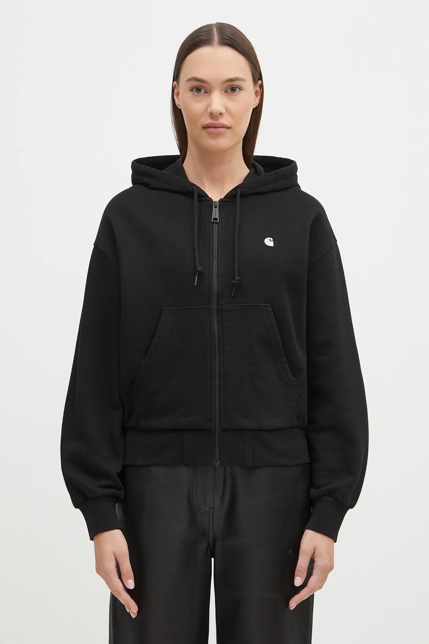 Carhartt WIP hanorac de bumbac