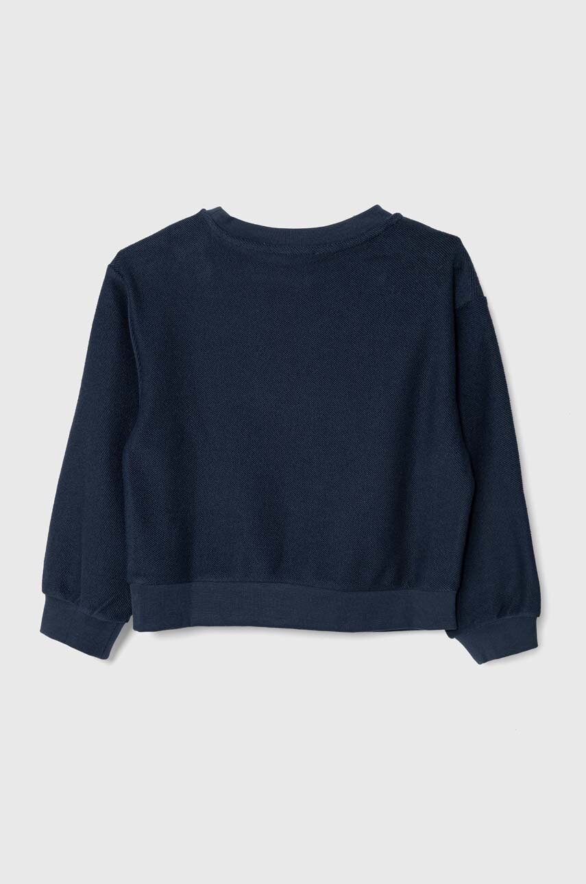 Детская кофта Emporio Armani Детская кофта Emporio Armani