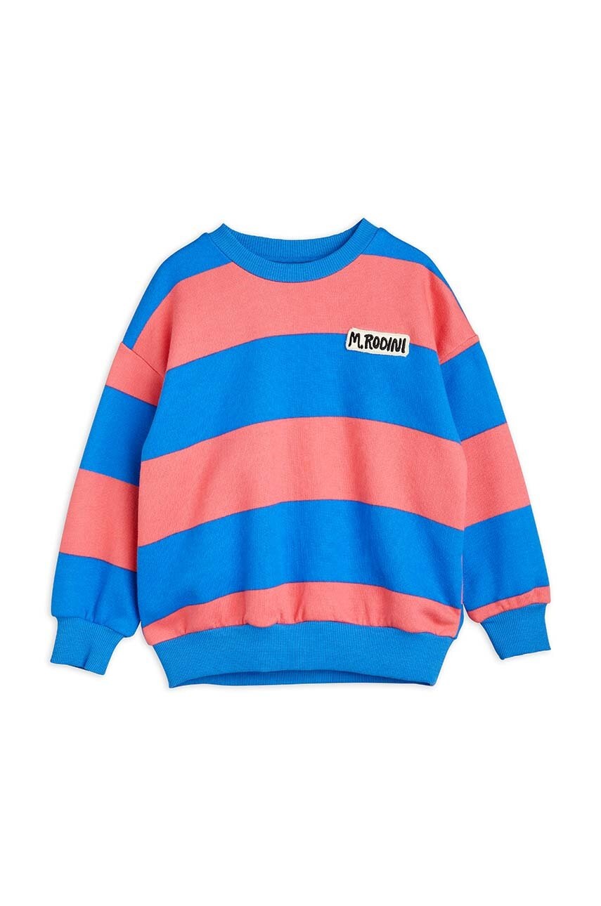 Детская хлопковая кофта Mini Rodini узор в Хмельницком Детская хлопковая кофта Mini Rodini узор в Хмельницком