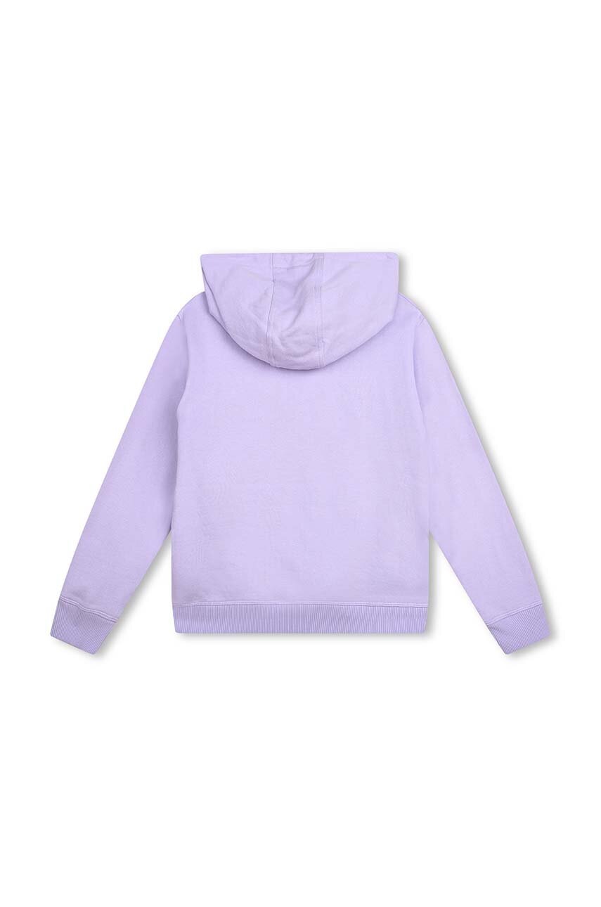 Дитяча кофта HUGO