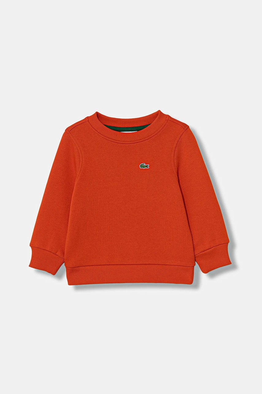 Lacoste bluză copii