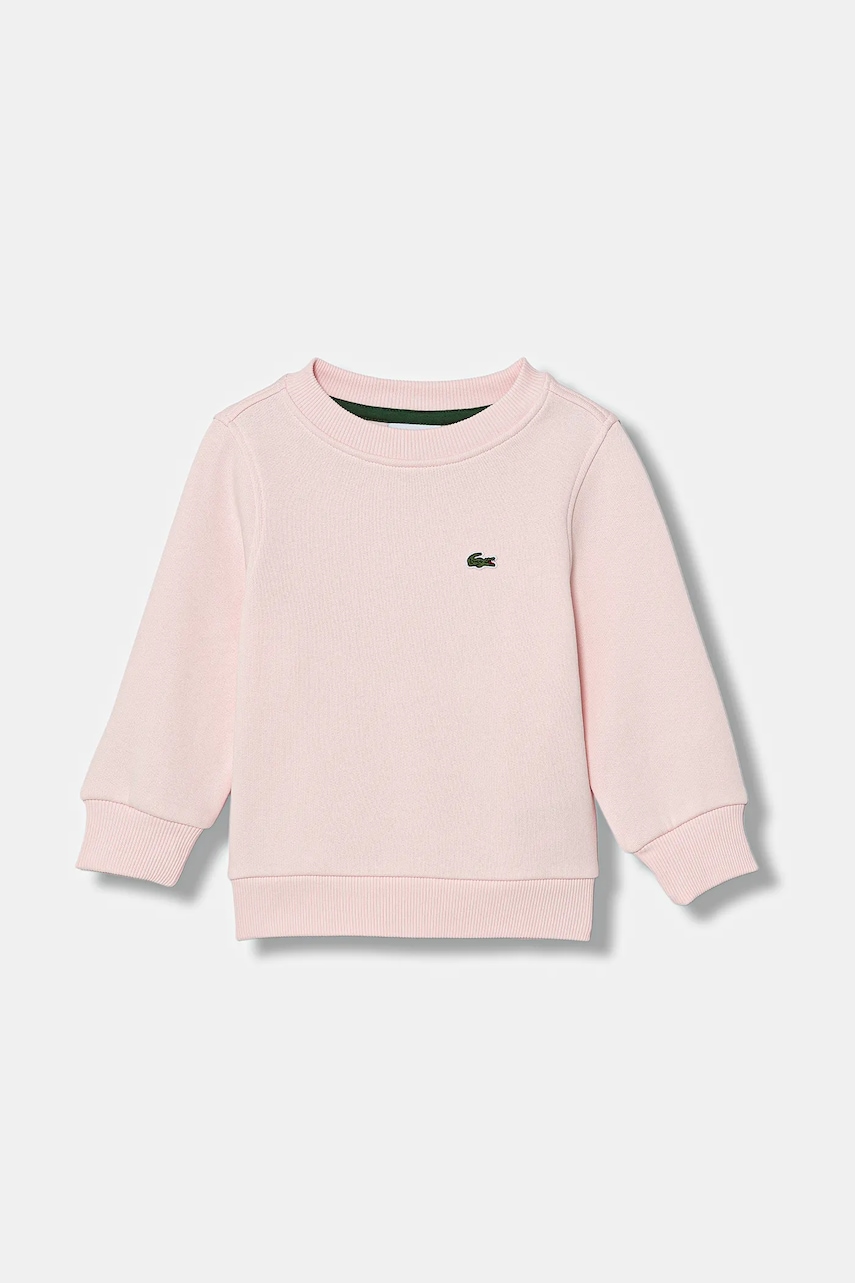 Lacoste bluză copii