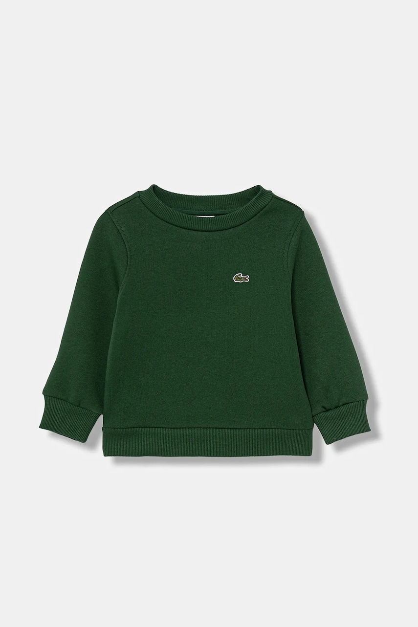 Lacoste bluză copii