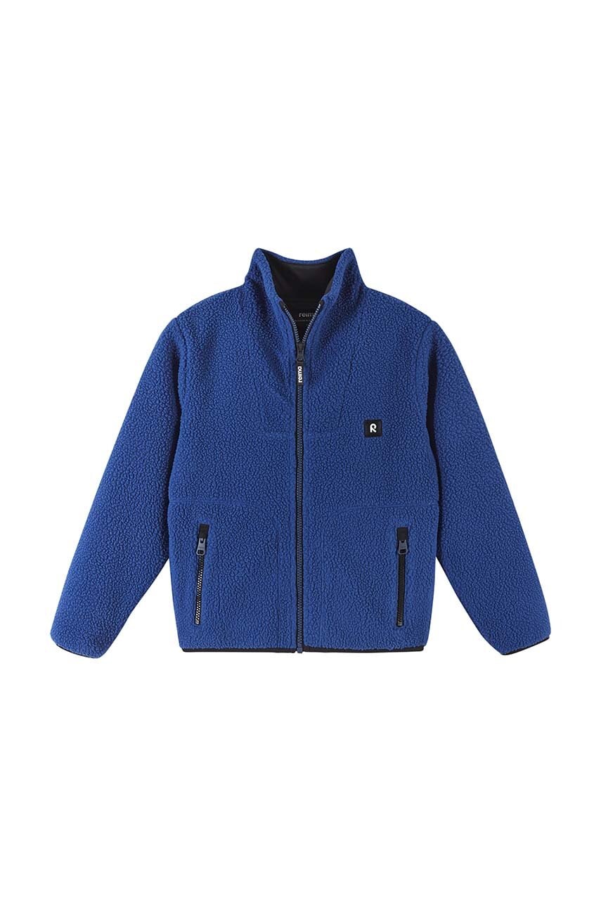 Детская кофта Reima Turkki однотонная в Луцке Детская кофта Reima Turkki однотонная в Луцке