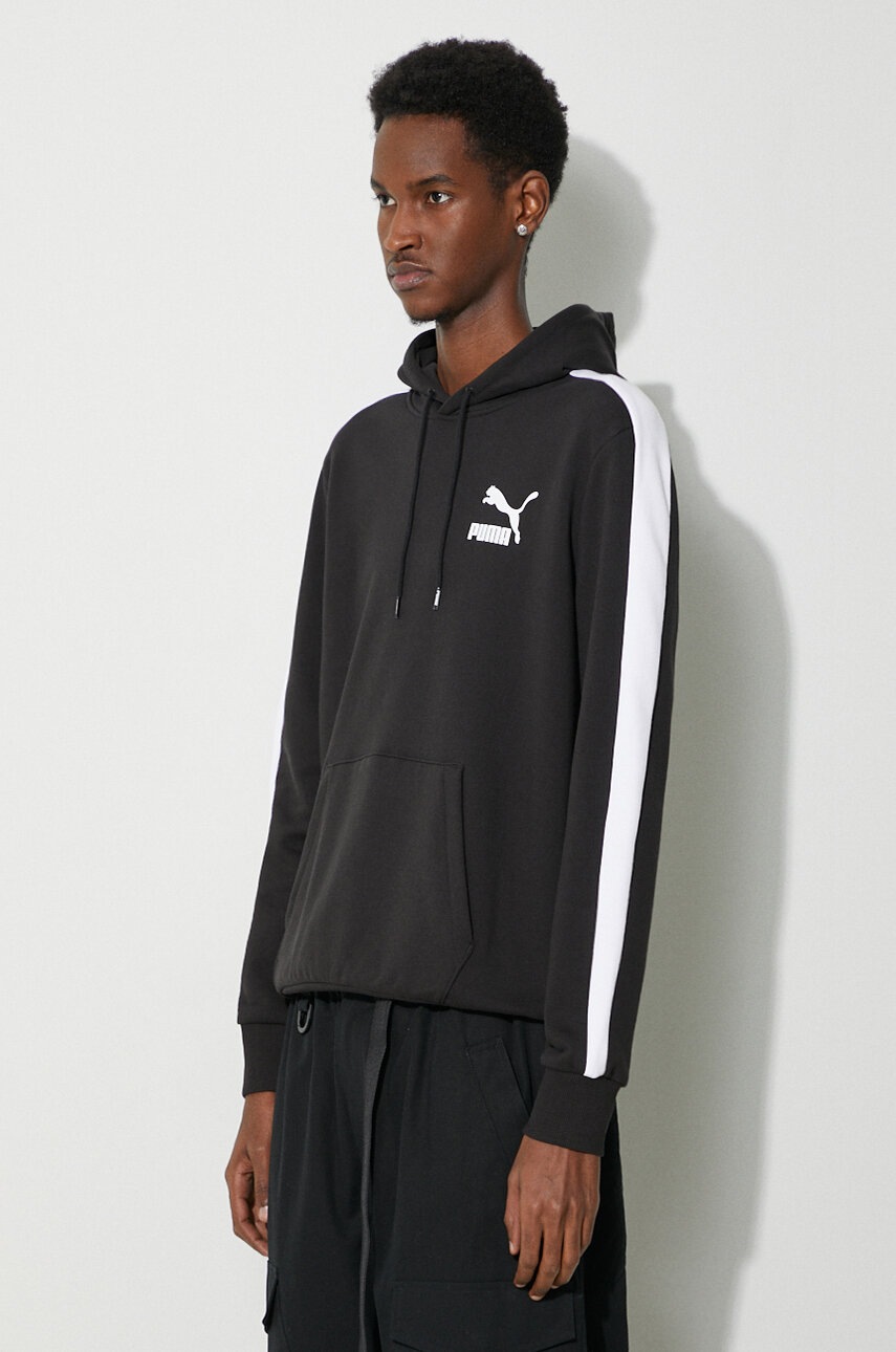 Puma bluza bawełniana (zdjęcie 4)