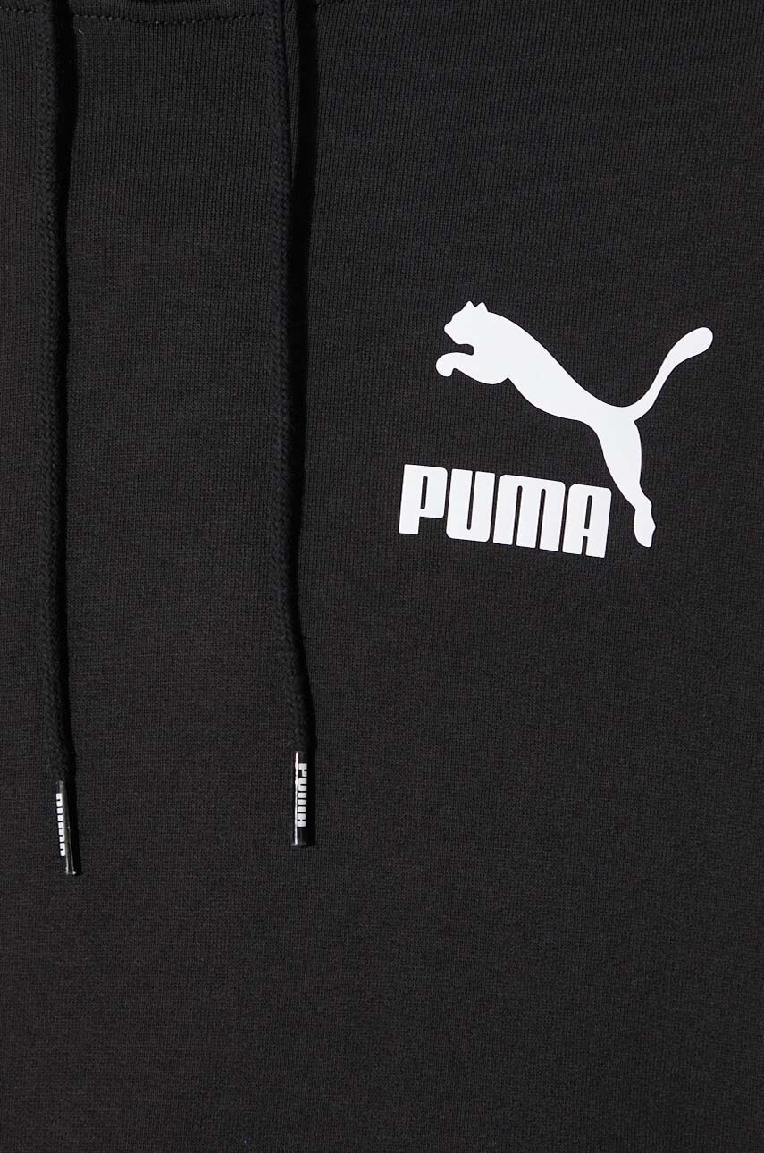Puma bluza bawełniana (zdjęcie 6)