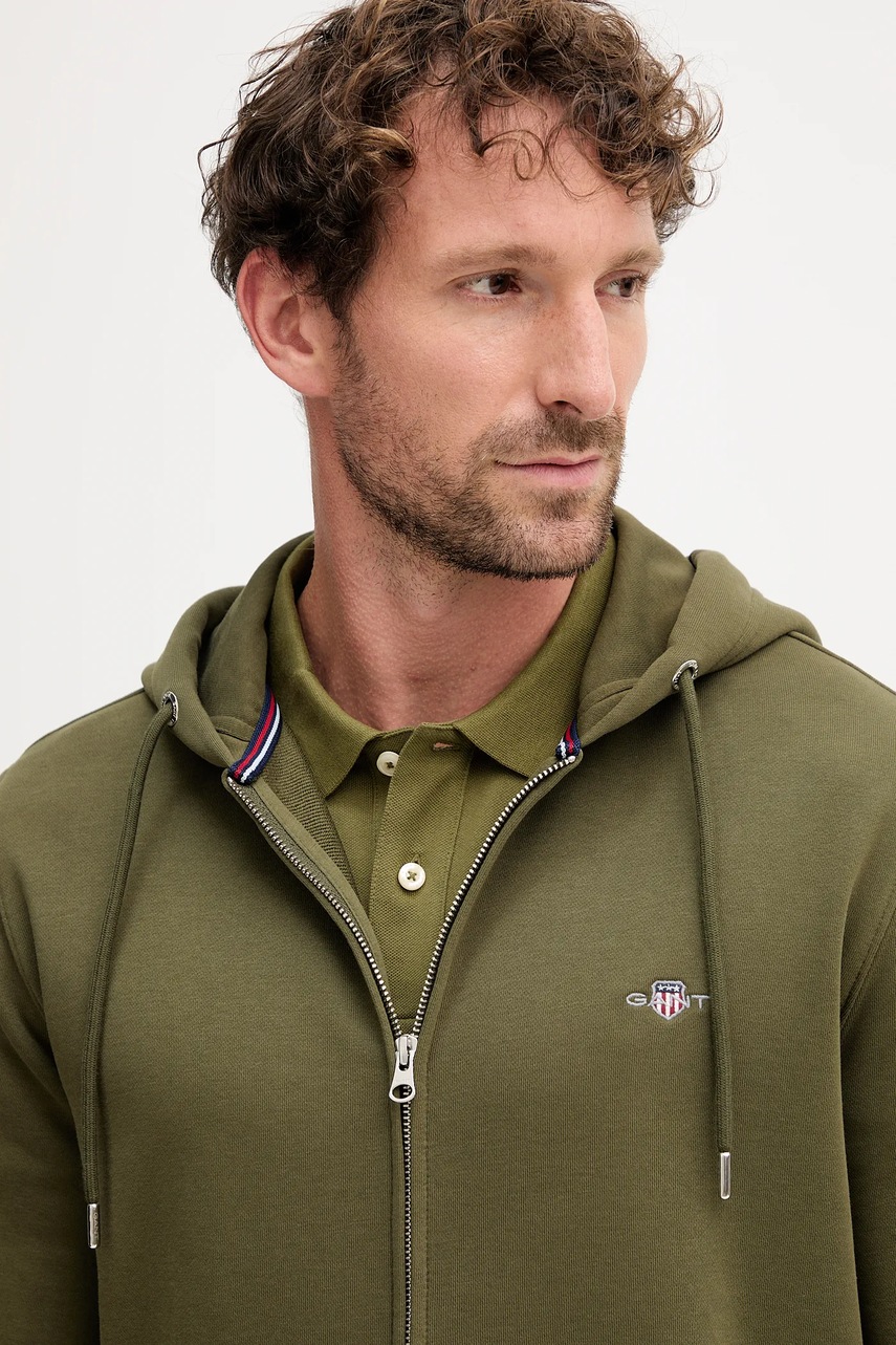 Μπλούζα Gant φωτογραφία