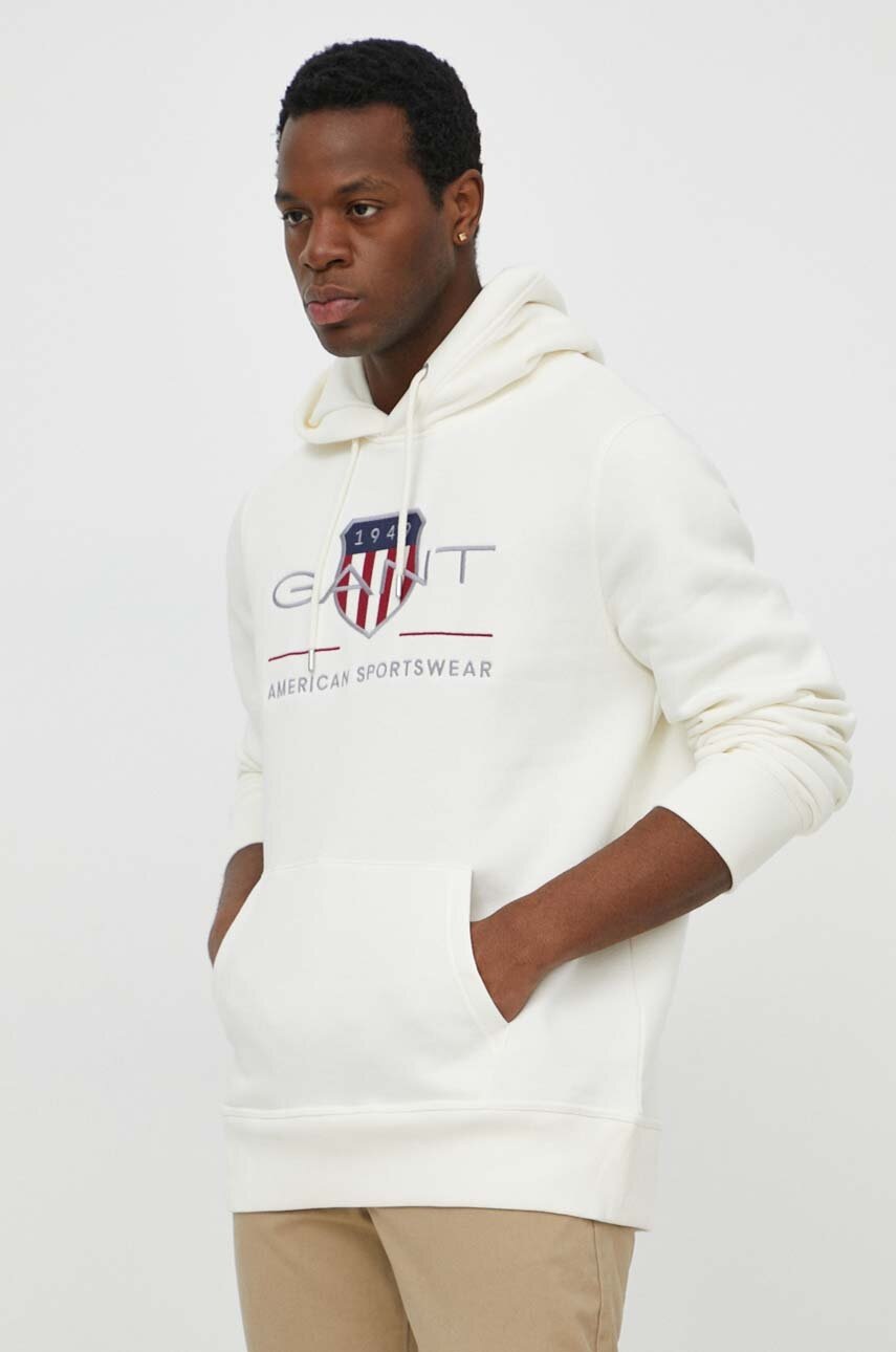 Μπλούζα Gant φωτογραφία