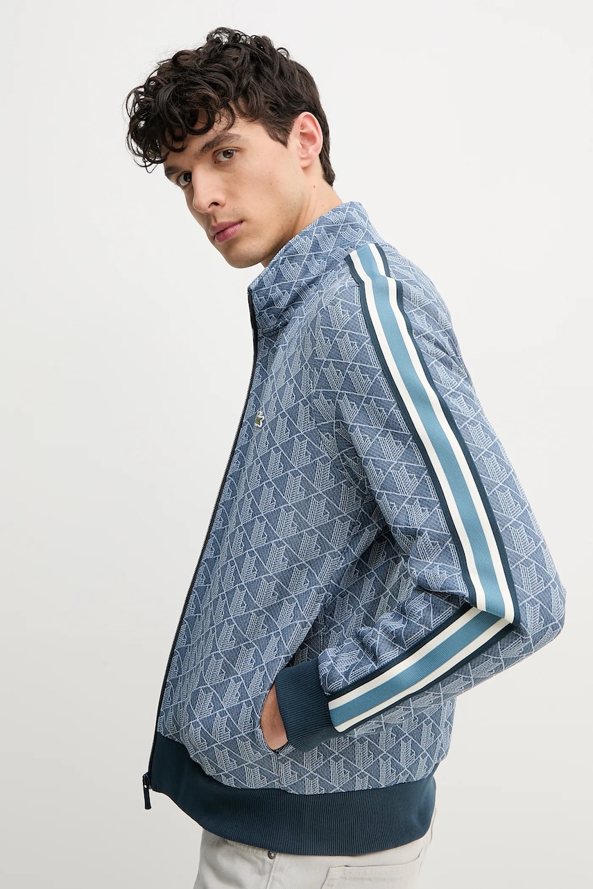 Lacoste bluza barbati, modelator Lacoste bluza barbati, modelator