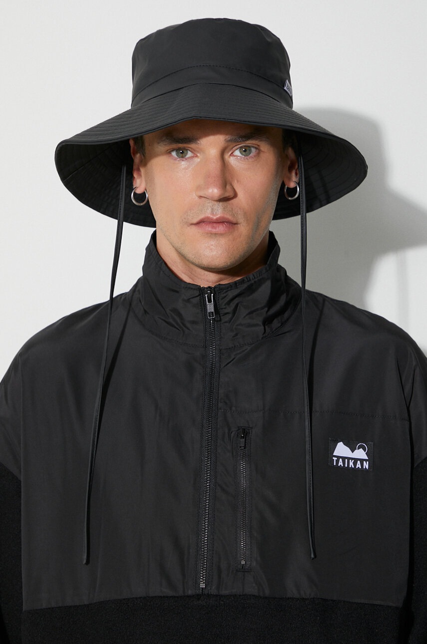 Βαμβακερή μπλούζα Taikan φωτογραφία