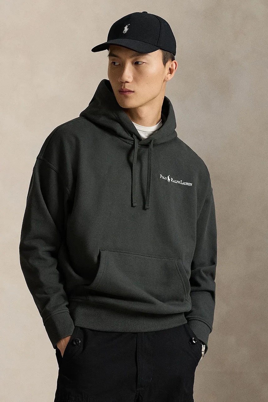 Μπλούζα Polo Ralph Lauren